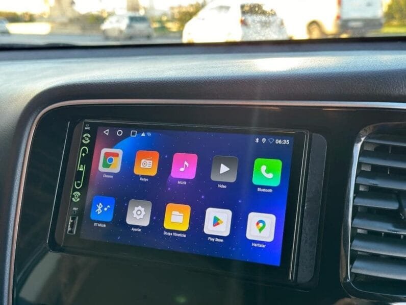 Mitsubishi Outlander 2020