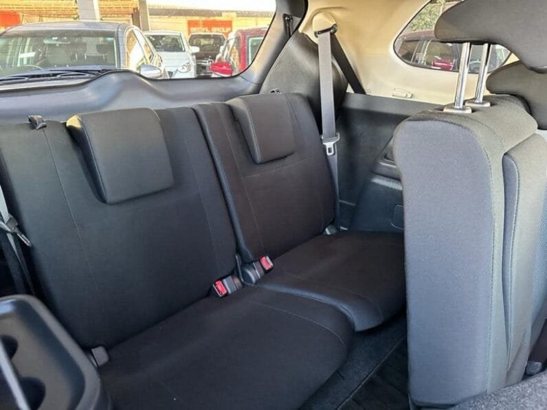 Mitsubishi Outlander 2020