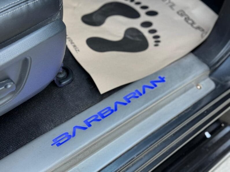 Mitsubishi L 200 2020