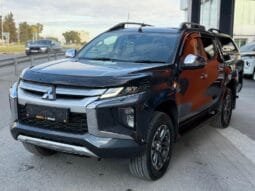 Mitsubishi L 200 2020
