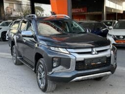 Mitsubishi L 200 2020