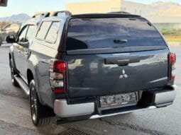 Mitsubishi L 200 2020