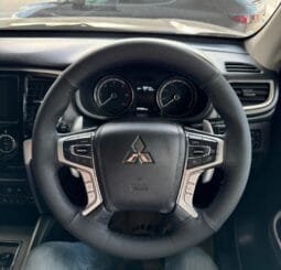 Mitsubishi L 200 2020