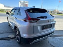 Mitsubishi Eclipse Cross 2021