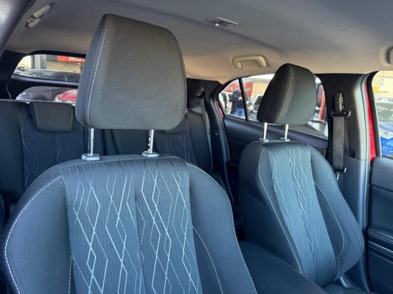 Mitsubishi Eclipse Cross 2019