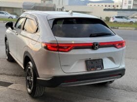 Honda Vezel 2023