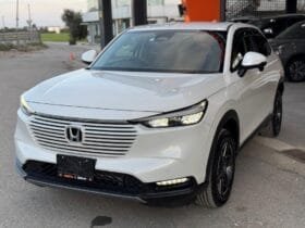 Honda Vezel 2023