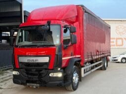 DAF LF250 2016
