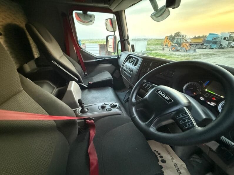 DAF LF250 2016
