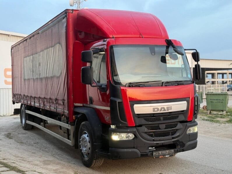 DAF LF250 2016