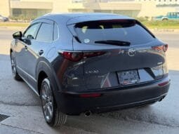 Mazda CX-30 2021