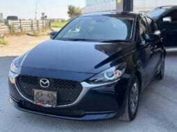 Mazda 2 2022