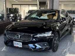 Volvo S60 2021