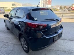 Mazda 2 2022