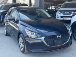 Mazda 2 2022