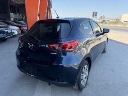Mazda 2 2022
