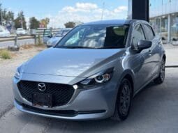 Mazda 2 2021
