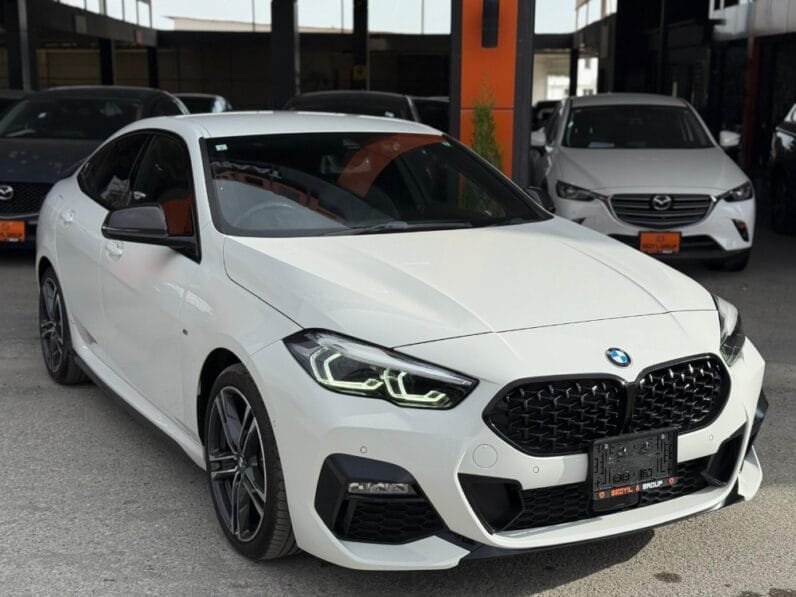 BMW 2 Serisi 2021