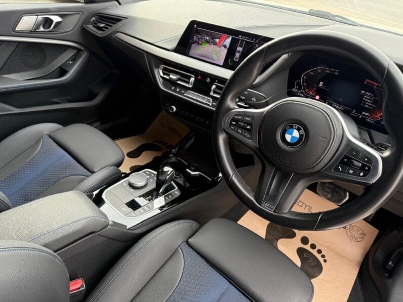 BMW 2 Serisi 2021