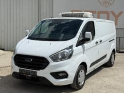 Ford Transit Custom 2021