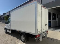 Mercedes-Benz Sprinter Panel Van 2019
