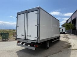 Isuzu Box 2019