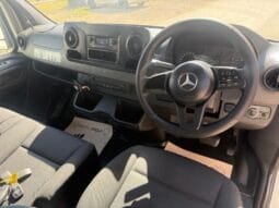 Mercedes-Benz Sprinter Panel Van 2019