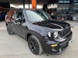 Jeep Renegade 2019