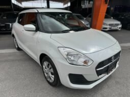 Suzuki Swift 2020