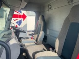 Volvo FL Uzun Box Kasa 2017