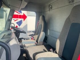 Volvo FL Uzun Box Kasa 2017