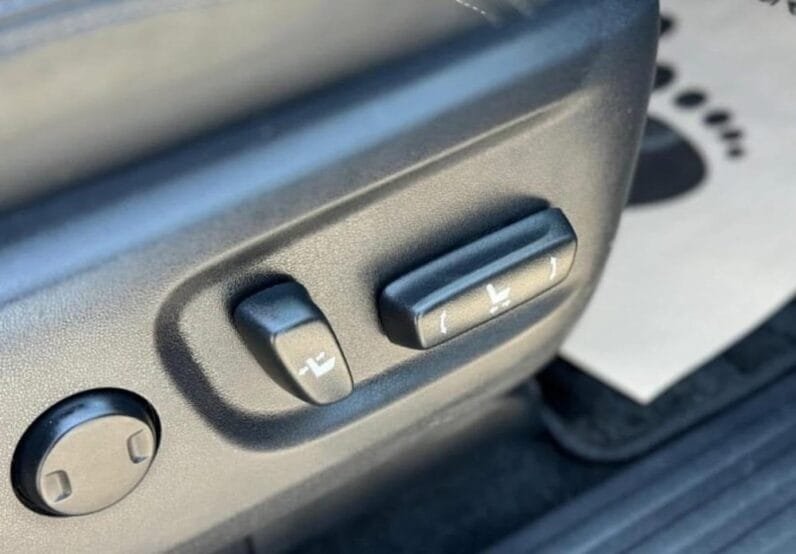 Toyota Land Cruiser Prado 2023