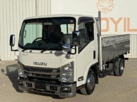 Isuzu Elf 2017