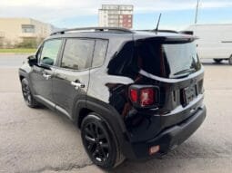Jeep Renegade 2019