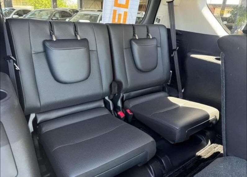 Toyota Land Cruiser Prado 2023
