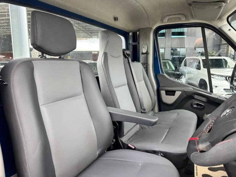 Vauxhall Vivaro 2016