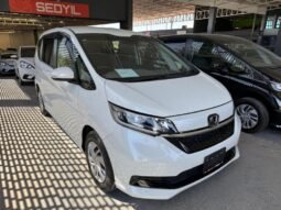 Honda Freed 2024