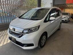 Honda Freed 2024