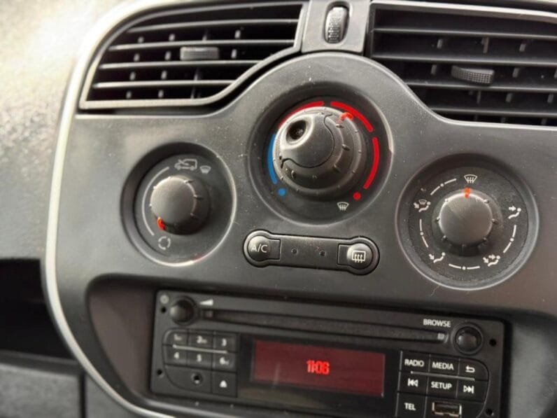 Renault Kangoo Maxi 2019