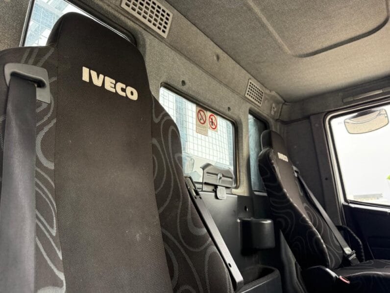 Iveco Vinçli 2016