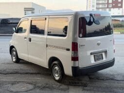Toyota Townace 2020