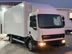 DAF – 2014