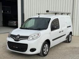 Renault Kangoo Maxi 2019
