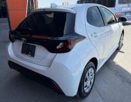Toyota Yaris 2022