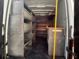 Mercedes-Benz Sprinter Panel Van 2018