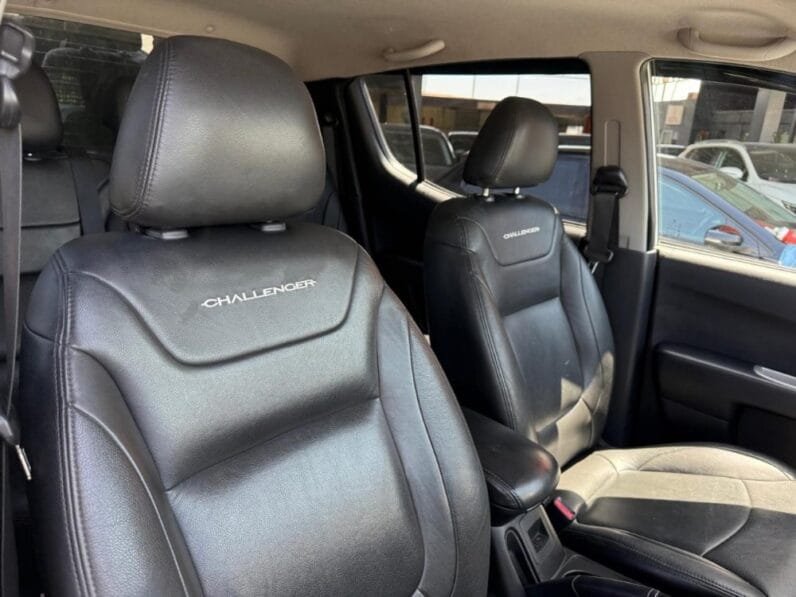 Mitsubishi L 200 2015