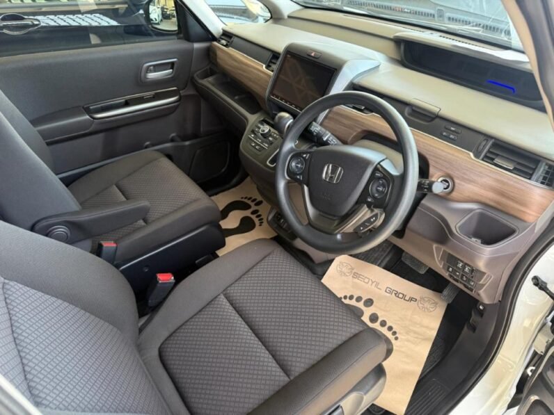 Honda Freed 2024
