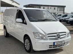 Mercedes-Benz Benz Vito 2013