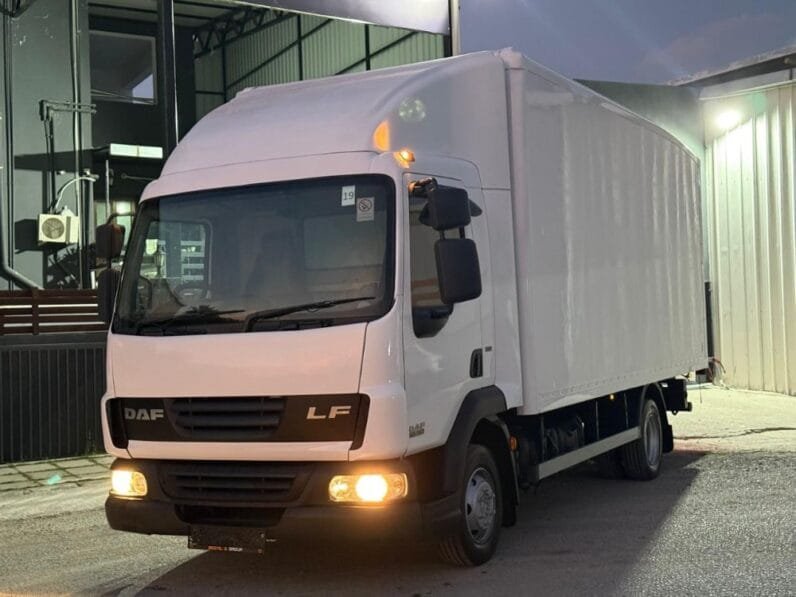DAF – 2014