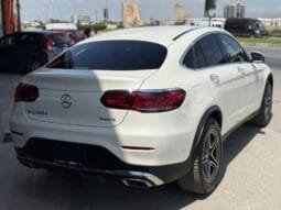 Mercedes-Benz GLC 2021